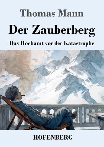 Der Zauberberg