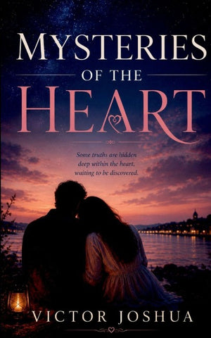 MYSTERIES OF THE HEART