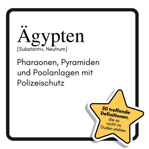Ägypten
