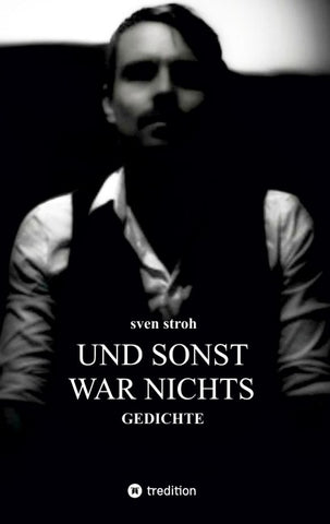 Und sonst war nichts