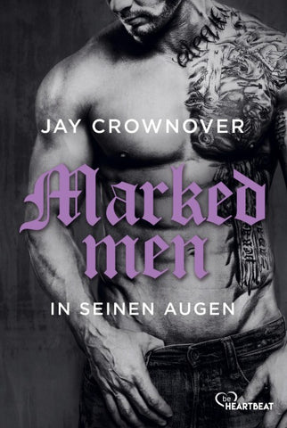 Marked Men: In seinen Augen