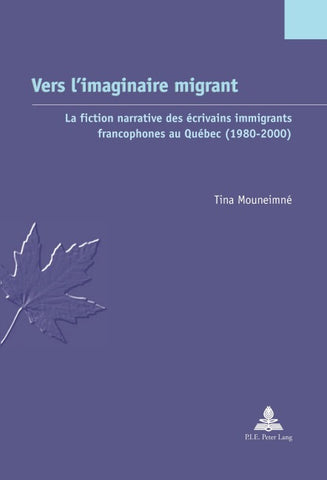 Vers l’imaginaire migrant