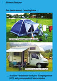 Das (mein/unser) Campingleben ...