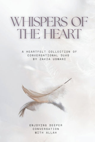 Whispers of the Heart