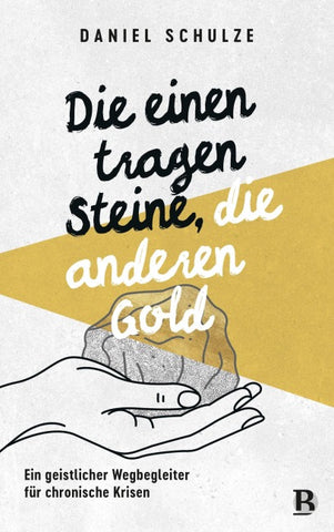 Die einen tragen Steine, die anderen Gold