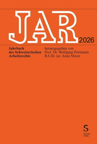 JAR 2026