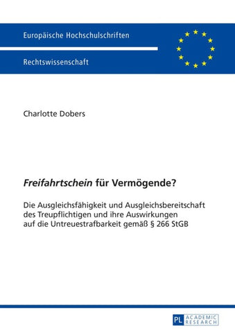 «Freifahrtschein» für Vermögende?