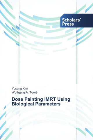 Dose Painting IMRT Using Biological Parameters