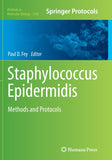 Staphylococcus Epidermidis