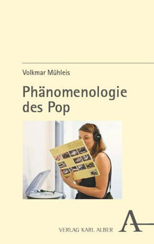 Phänomenologie des Pop