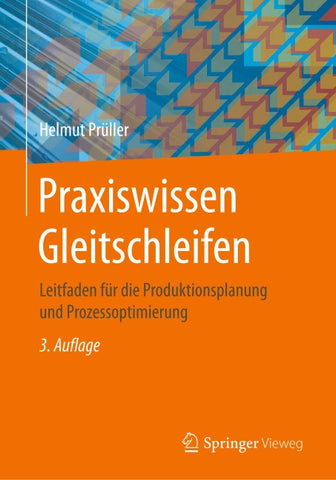 Praxiswissen Gleitschleifen
