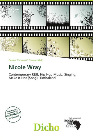 Nicole Wray