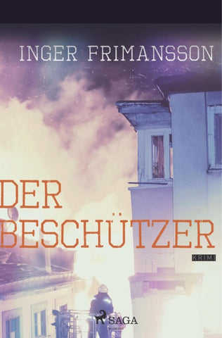 Der Beschützer - Psychothriller