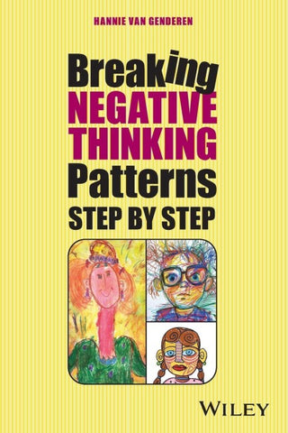 Break Your Negative Patterns in Five Steps