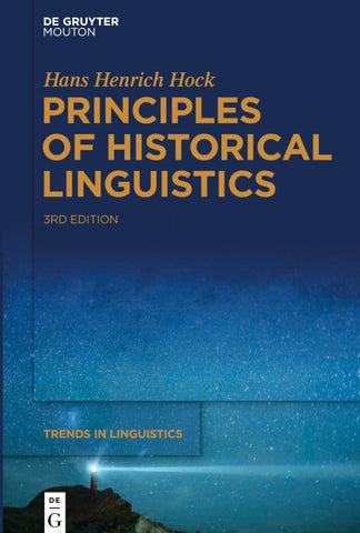 Principles of Historical Linguistics