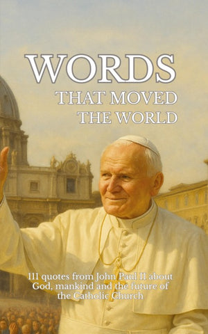 Words that moved the world