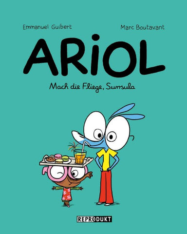 Ariol 5