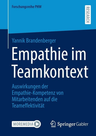 Empathie im Teamkontext