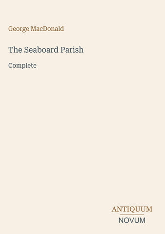 The Seaboard Parish