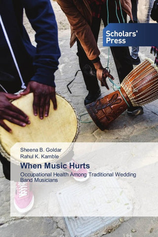 When Music Hurts