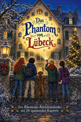 Das Phantom von Lübeck