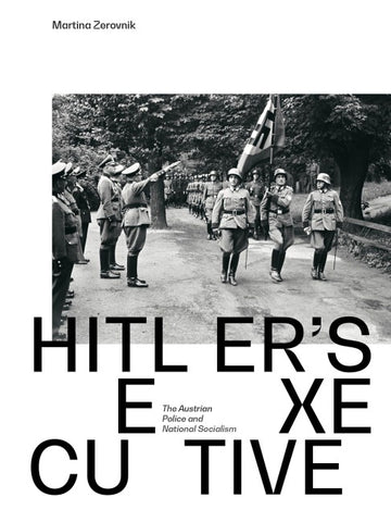 Hitler´s executive