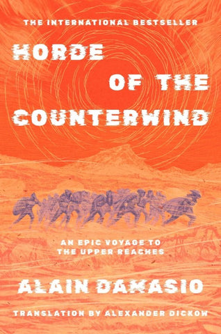 Horde of the Counterwind