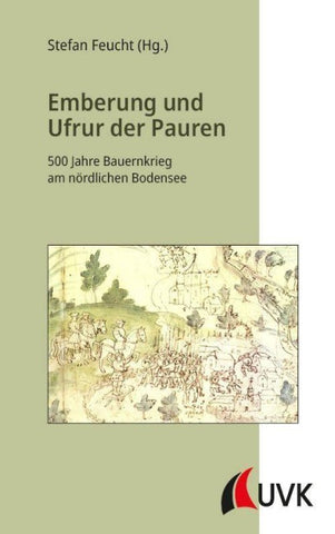 Emberung und Ufrur der Pauren