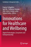 Innovations for Healthcare and Wellbeing