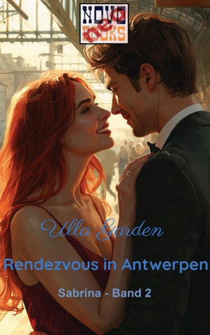 Rendezvous in Antwerpen
