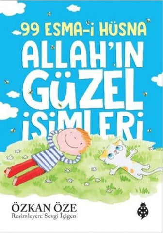 99 Esma-i Hüsna Allahin Güzel Isimleri