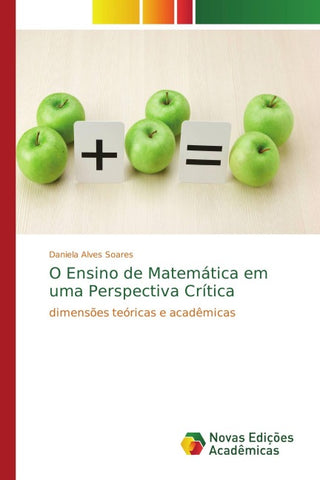 O Ensino de Matemática em uma Perspectiva Crítica