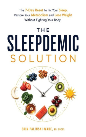 The Sleepdemic Solution