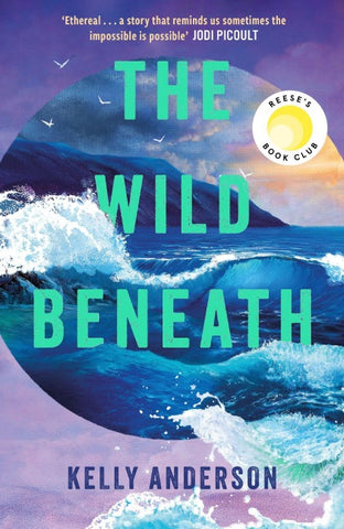 WILD BENEATH HB