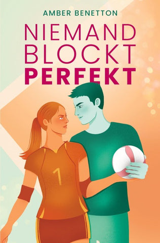 Niemand blockt perfekt - Line-up