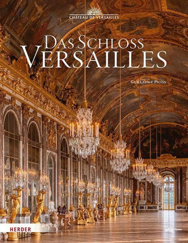 Das Schloss Versailles