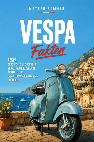 Vespa Fakten
