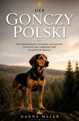 Der Gonczy Polski Ratgeber - Gonczy Polski Buch
