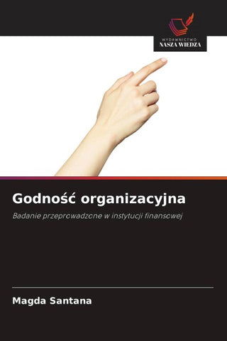 Godno¿¿ organizacyjna