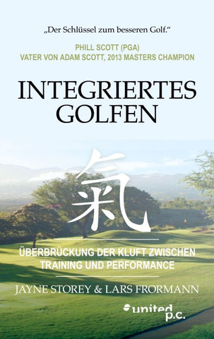 Integriertes Golfen