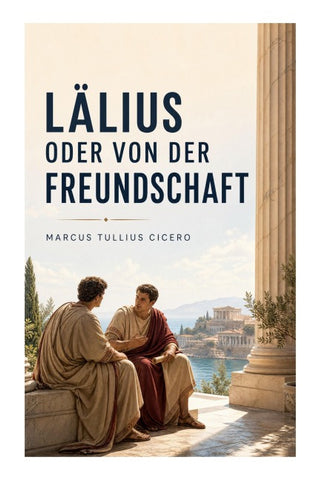 Lälius oder von der Freundschaft