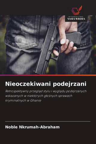Nieoczekiwani podejrzani