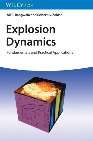 Explosion Dynamics