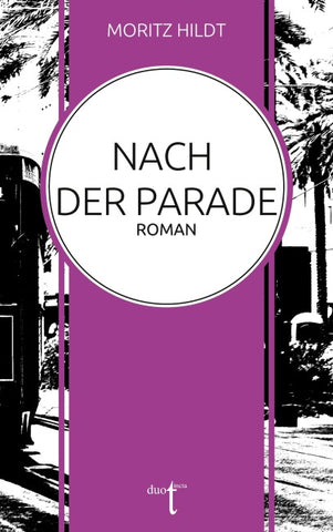 Nach der Parade