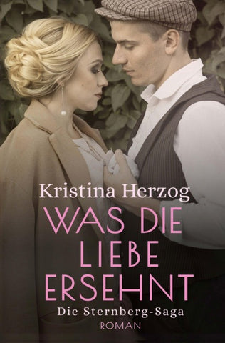 Was die Liebe ersehnt