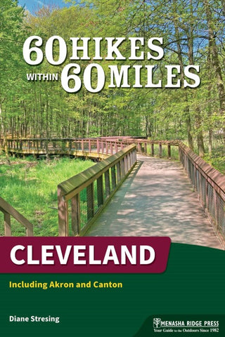 60 Hikes Within 60 Miles