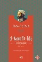 El-Kanun fi't-Tibb (Tip Prensipleri, Ciltli)