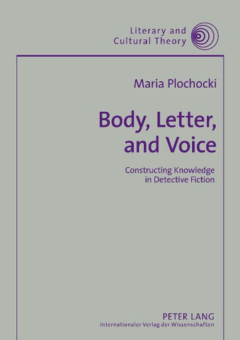 Body, Letter, and Voice