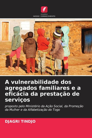 A vulnerabilidade dos agregados familiares e a eficácia da prestação de serviços