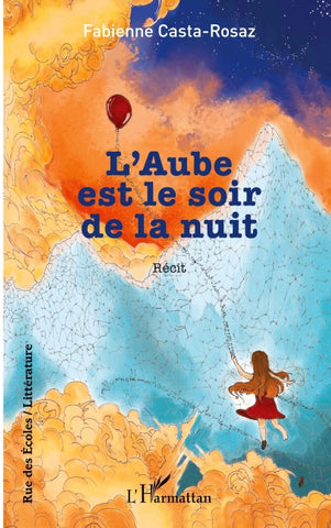 L'Aube est le soir de la nuit